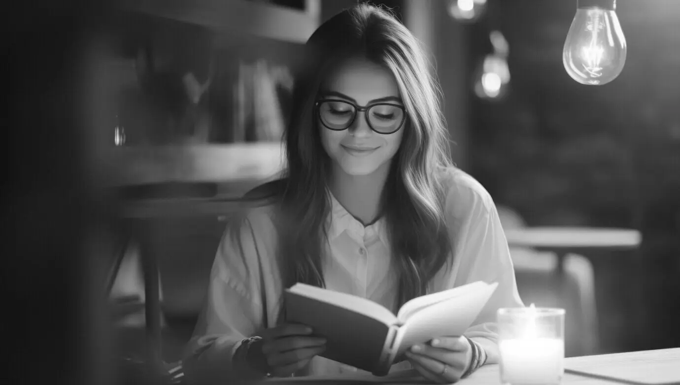 Праздник в честь Всемирного дня книги